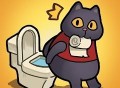 我的完美猫屎咖啡店