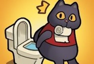 我的完美猫屎咖啡店