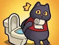 我的完美猫屎咖啡店