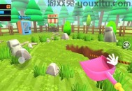 掘地求财