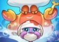 吞噬进化海底霸主