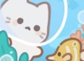 猫咪潜水员