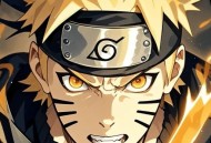 漫画英雄3D火影游戏