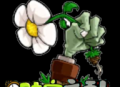 植物大战僵尸时空之乱