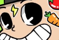 超级种田男孩