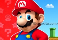 Switch2新传闻：3D马里奥新作已启动开发 或将27年面世