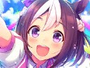 赛马娘台服