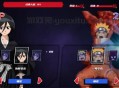 死神vs火影手机游戏大全