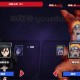 死神vs火影手机游戏大全