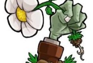 植物大战僵尸可接头版