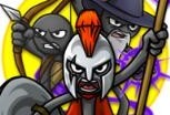 火柴人战争遗产3魔改版