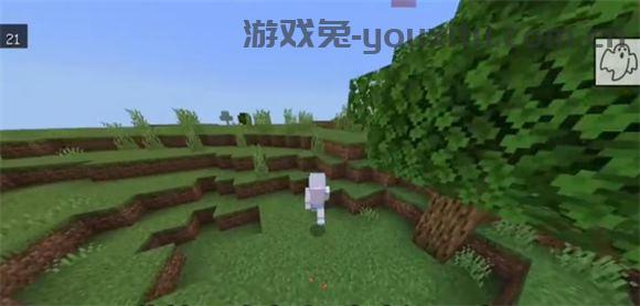 我的世界雾中人