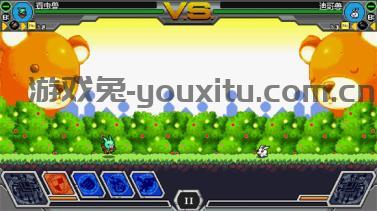 数码驯兽师重生2汉化版
