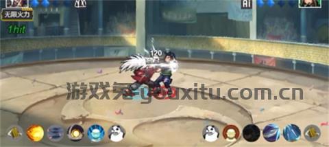 像素火影2024最新版