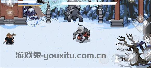 黑神话像素版最新版