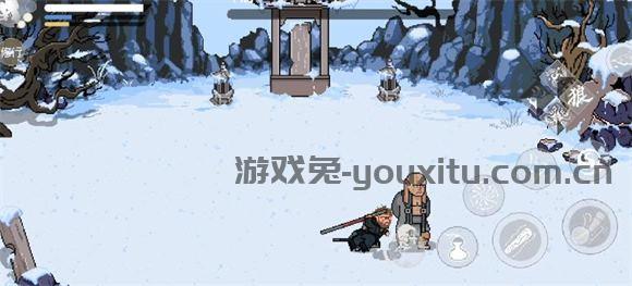 黑神话像素版最新版