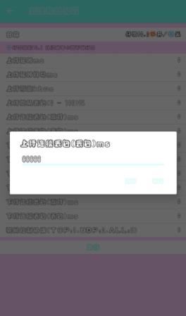 轩羽弱网
