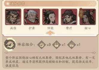 奋斗小城主