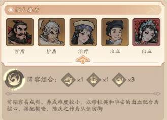 奋斗小城主
