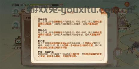 森之国度