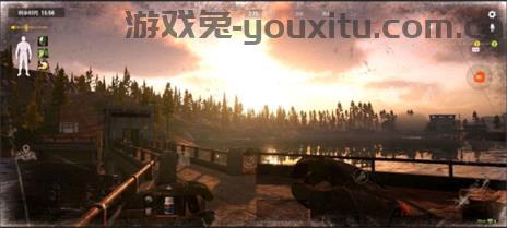 暗区突围轻量版