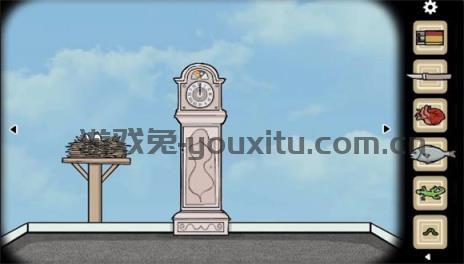 轮回的房间