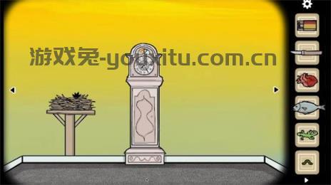 轮回的房间