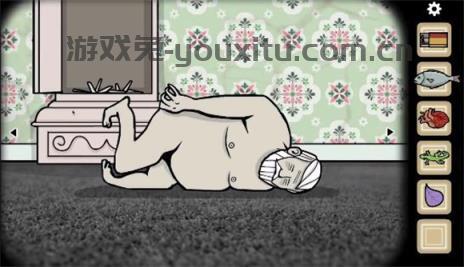 轮回的房间