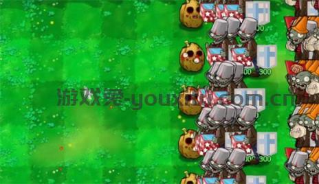 植物大战僵尸抽卡版
