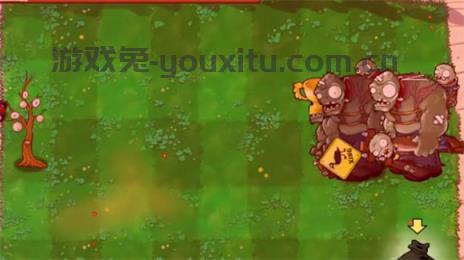 植物大战僵尸抽卡版