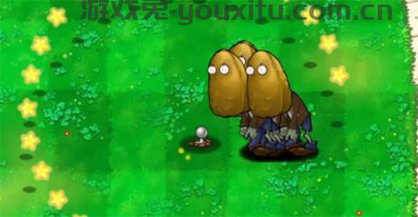 植物大战僵尸吃席版