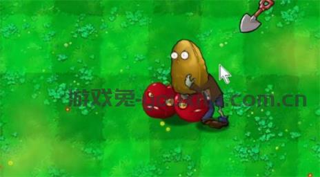 植物大战僵尸吃席版