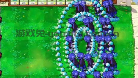 植物大战僵尸吃席版