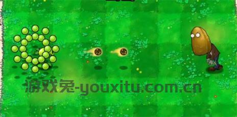 植物大战僵尸吃席版