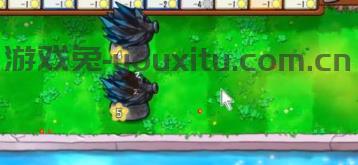 植物大战僵尸抽卡版1.3