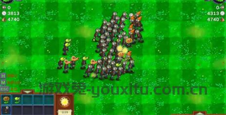 僵尸战记