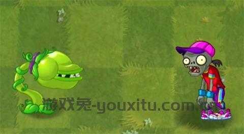 植物大战僵尸随机模仿者版本