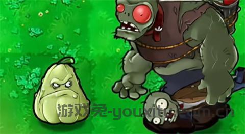植物大战僵尸随机模仿者版本
