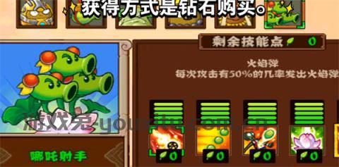 植物大战僵尸西游版