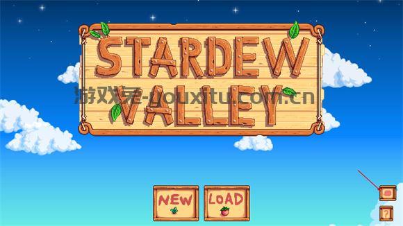 Stardew valley