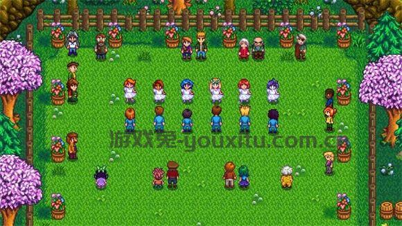 Stardew valley
