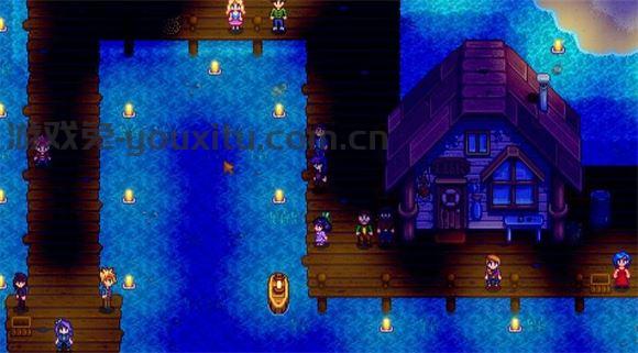 Stardew valley
