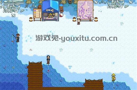 Stardew valley