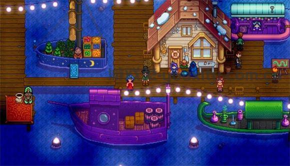 Stardew valley
