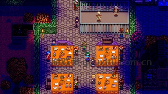 Stardew valley