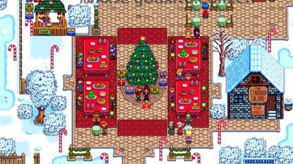 Stardew valley