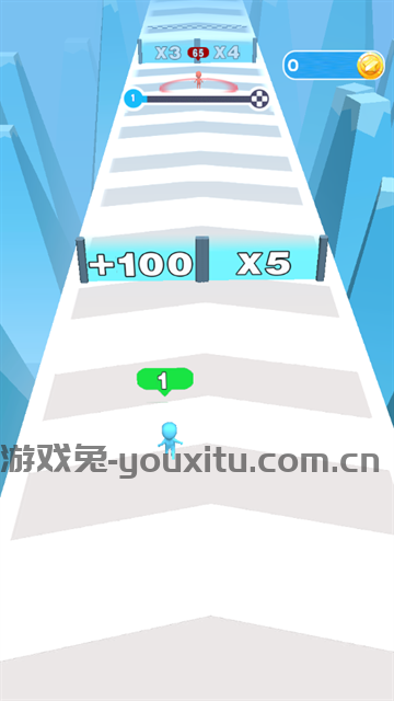 小兵爱打架安卓下载