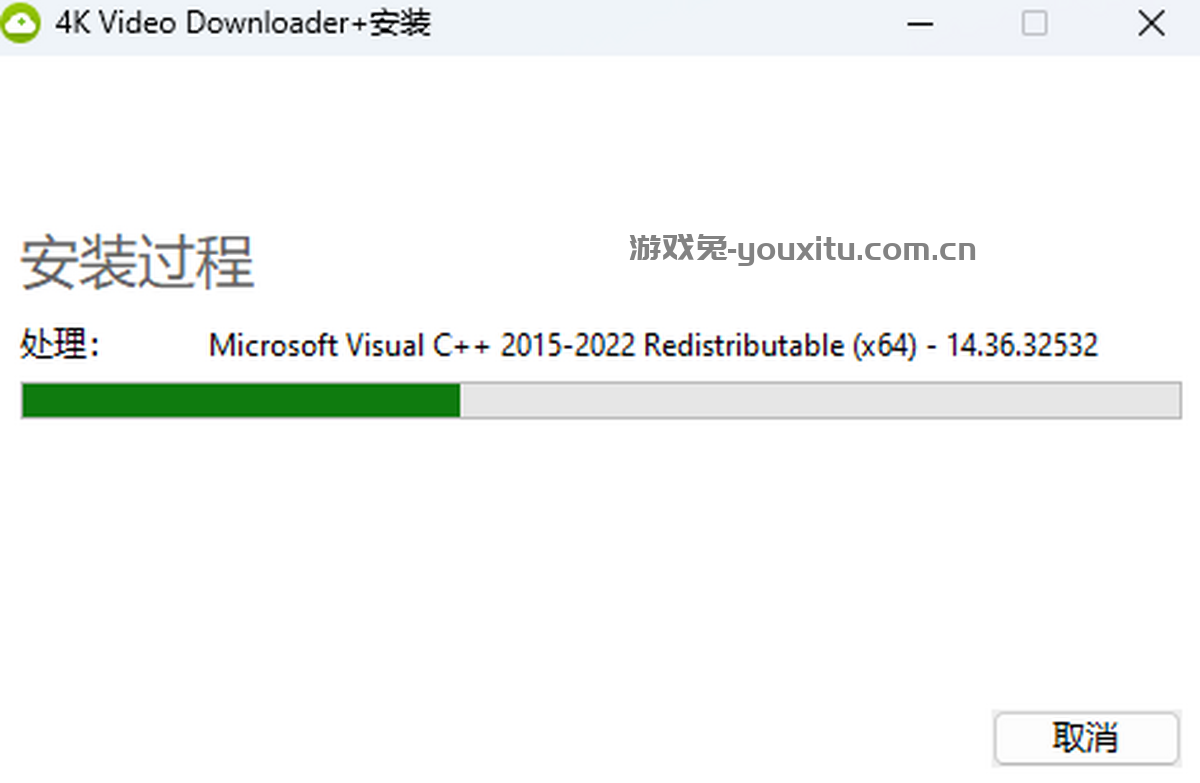 4K Video Downloader+